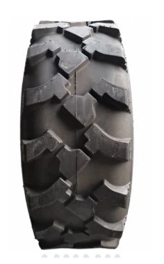 Tayar Traktor Kuda Besar Pertanian